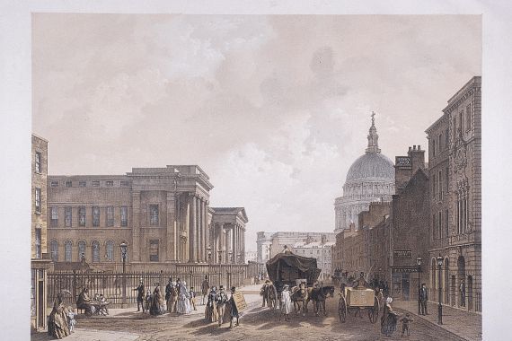 Thomas Picken/Day and Son