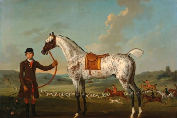 Thomas Spencer