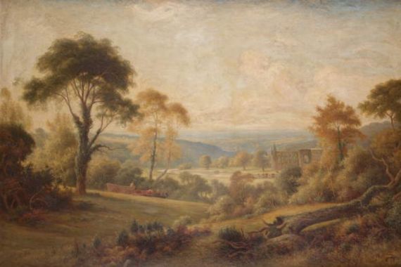 Thomas Spinks