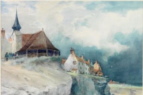 Thomas Swift Hutton