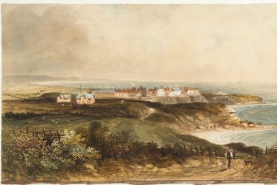 Thomas Thorpe
