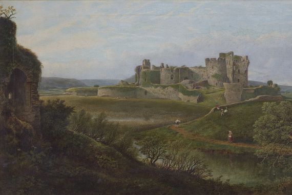 Thomas Waters