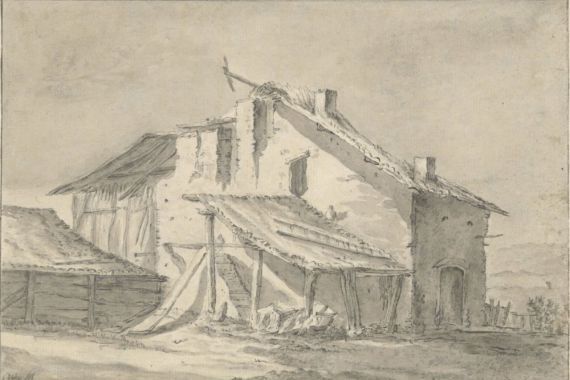 Thomas Wijck (attributed to)