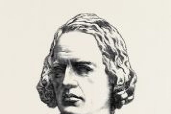 Thomas Woolner