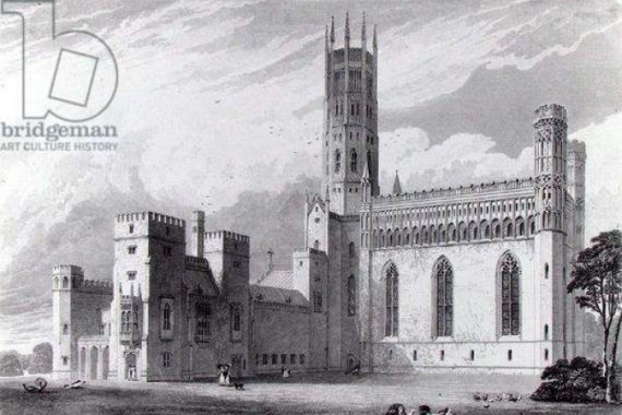 Thomas after Higham