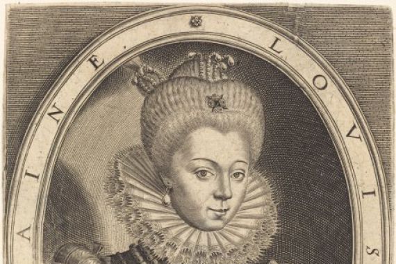 Thomas de Leu after François Quesnel