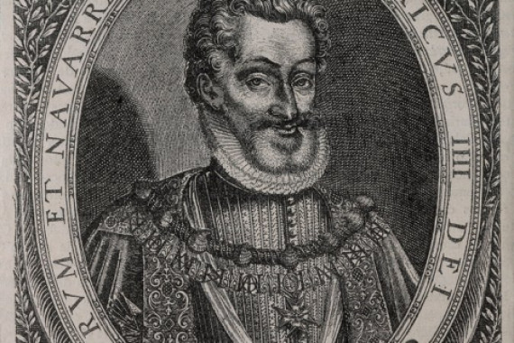 Thomas de Leu