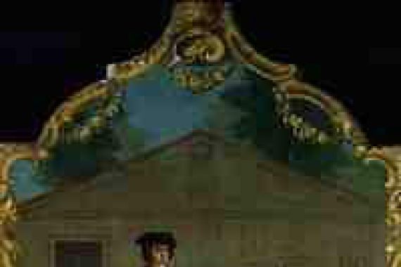 Thomas of Pall Mall (attr. to) Butler