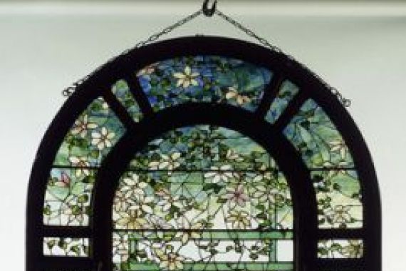 Tiffany Studios