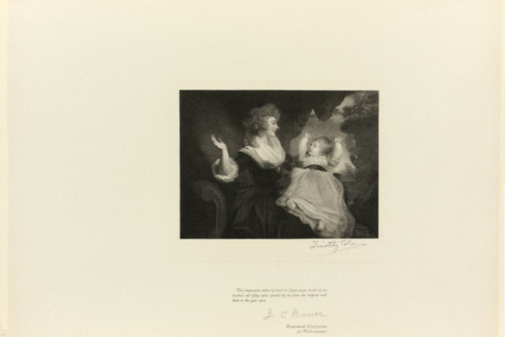 Timothy Cole