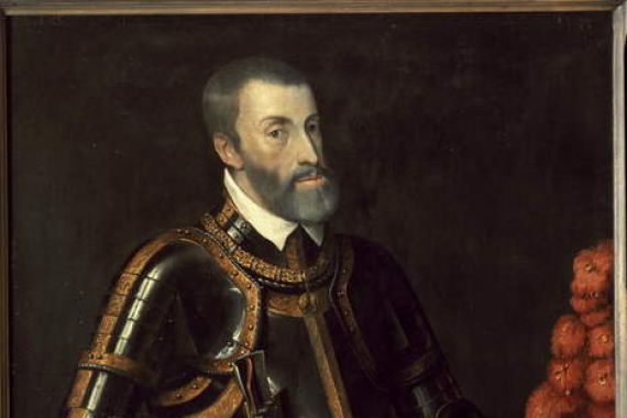 Titian (c.1488 1576) (manner of)
