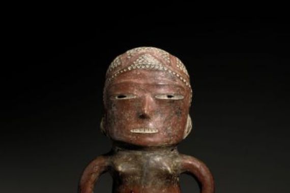Tlatilco culture
