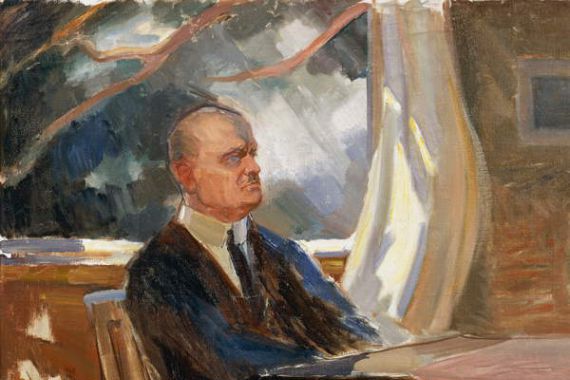 Toivo Santeri Salokivi