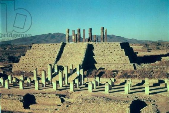 Toltec Toltec