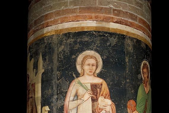Tomaso da Modena
