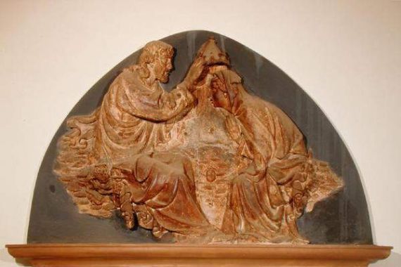 Tomasso (attr. to) Masaccio