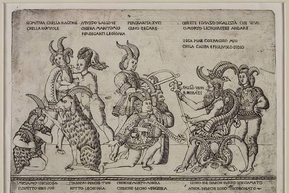 Tommaso di Antonio Finiguerra