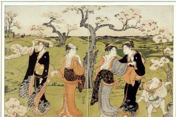 Torii Kuyonaga