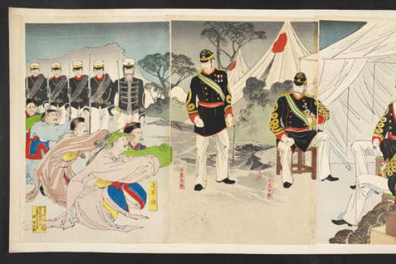 Toshihide Migita