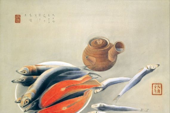 Tsuchida Bakusen