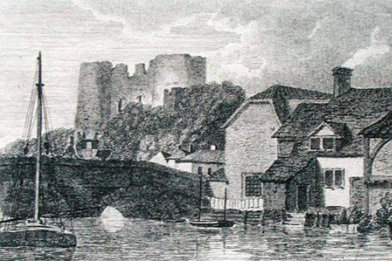 Turner (after)