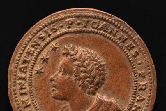 Tuscan 16th Century