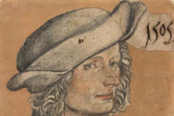 Ubekendt augsburgsk 1505