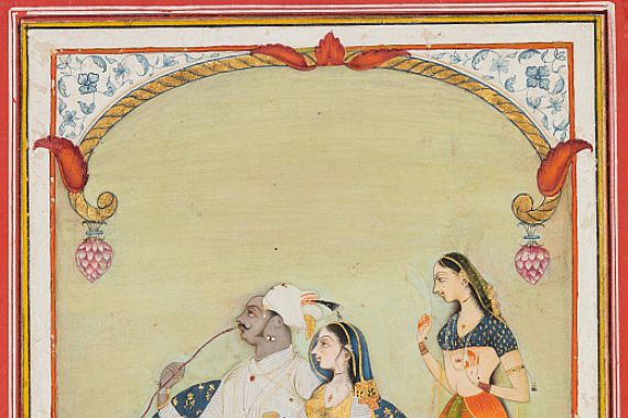 Ustad Murad
