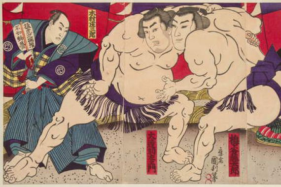 Utagawa Kunitoshi
