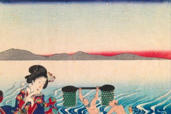 Utagawa Yoshitora