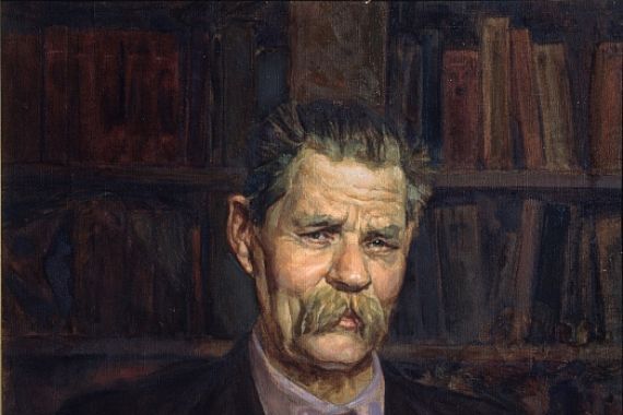 Valentin Viktorovich Volkov