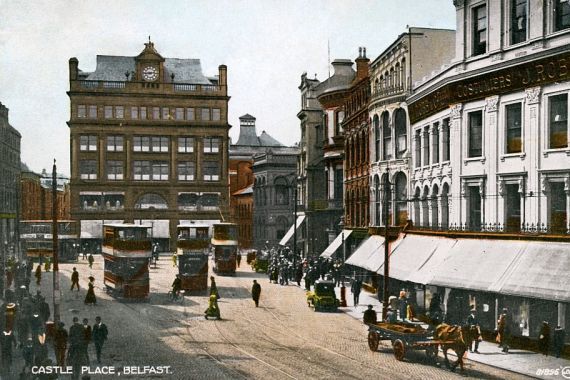 Valentine and Sons Publishing Co