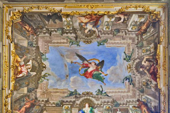 Valerio and Mariani Giovanni Maria Castello