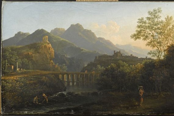 Vanderbuch Jacques André Edouard