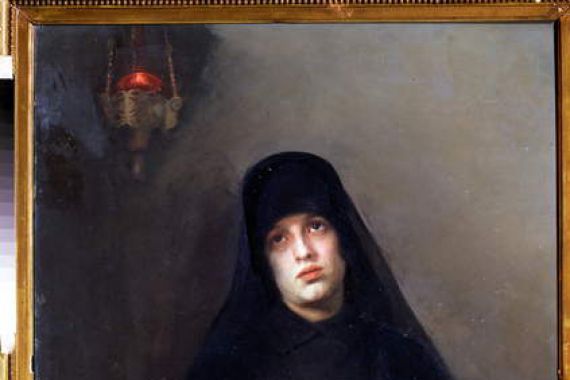 Varvara Baruzdina