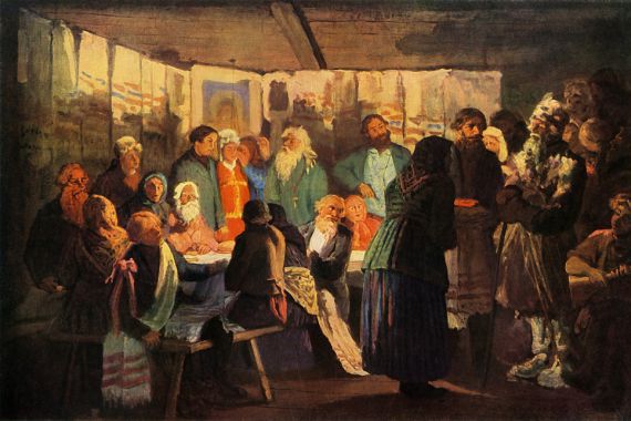 Vasily Maksimov