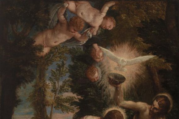 Veronese (Paolo Caliari)