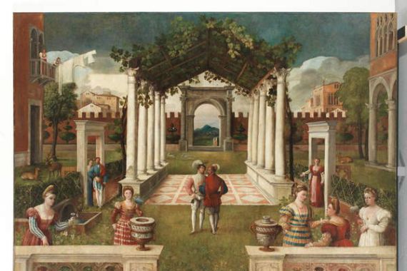 Veronese School