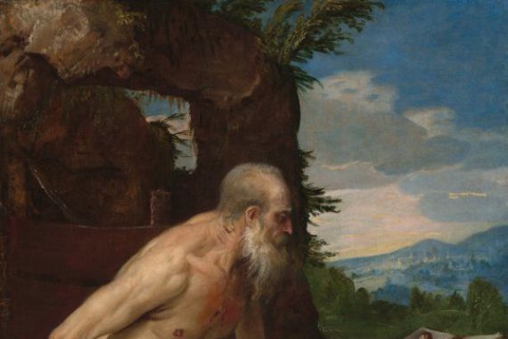 Veronese Workshop