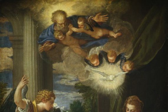 Veronese and Workshop