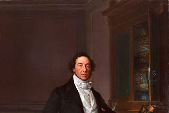 Vicent López Portaña