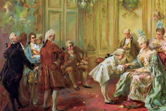 Vicente Garcia de Parades
