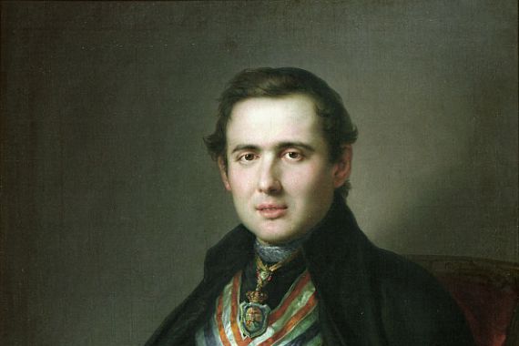 Vicente López Portaña