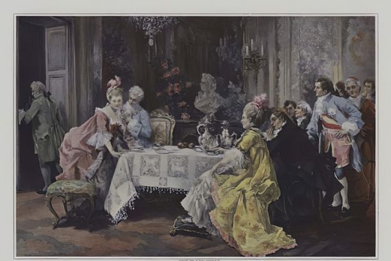 Vicente de Parades