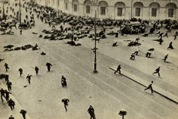 Victor (after) Bulla