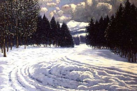 Victor Olgyai