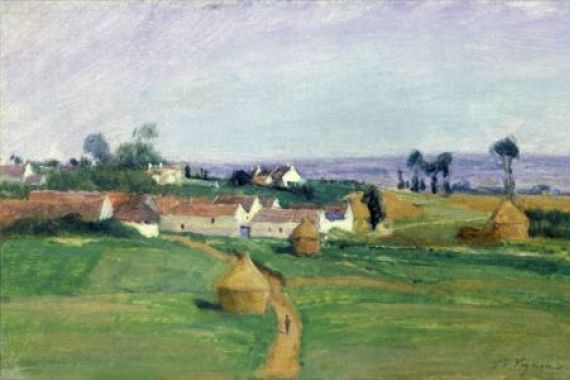 Victor Vignon
