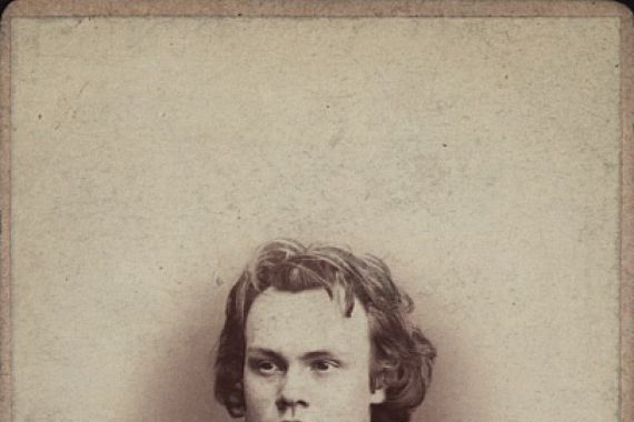 Vienna . Photo studio Julie Haftner