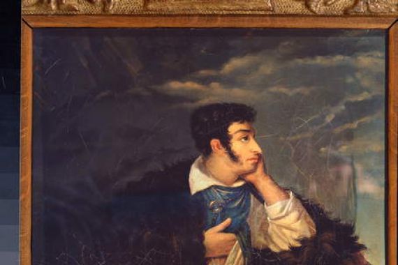 Vikenti Melkhlorovich Vankovich