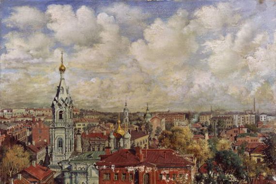 Viktor Jakovlevich Yakovlev